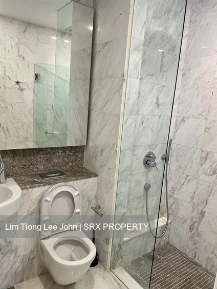 Reflections At Keppel Bay (D4), Condominium #439601871